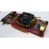 Видеокарта Asus PCI-Ex Radeon HD3850 б/в