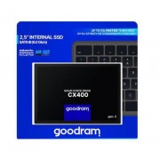 Накопитель SSD 2.5" 512GB Goodram (SSDPR-CX400-512-G2) 