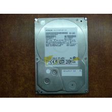 Винчестер SATA 750GB Hitachi HDT721075SLA320 ( продается как не рабочий - вешает ПК)