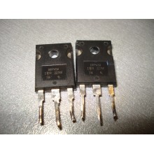 Транзистор IRFP450 N-chanel 500V 14A (1 шт.) демонтаж 100%оригинал #D23